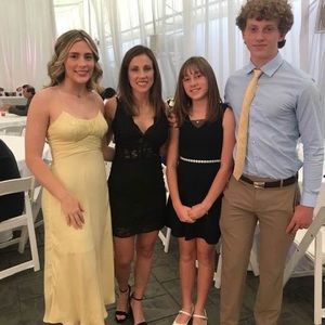 Meet your Posher, Judy c